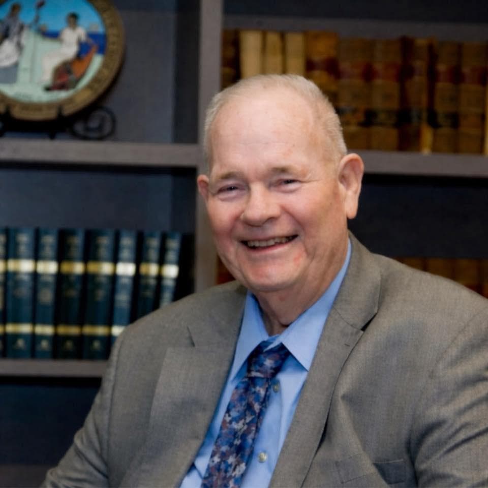 William Baggs Sr.