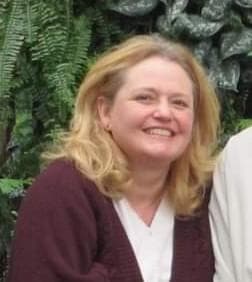 Patricia Cook