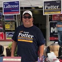 Donnie Potter