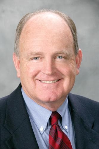 Ben Griffin
