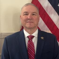 John Nyberg