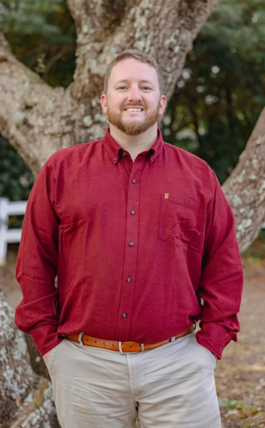 Steven Overby
