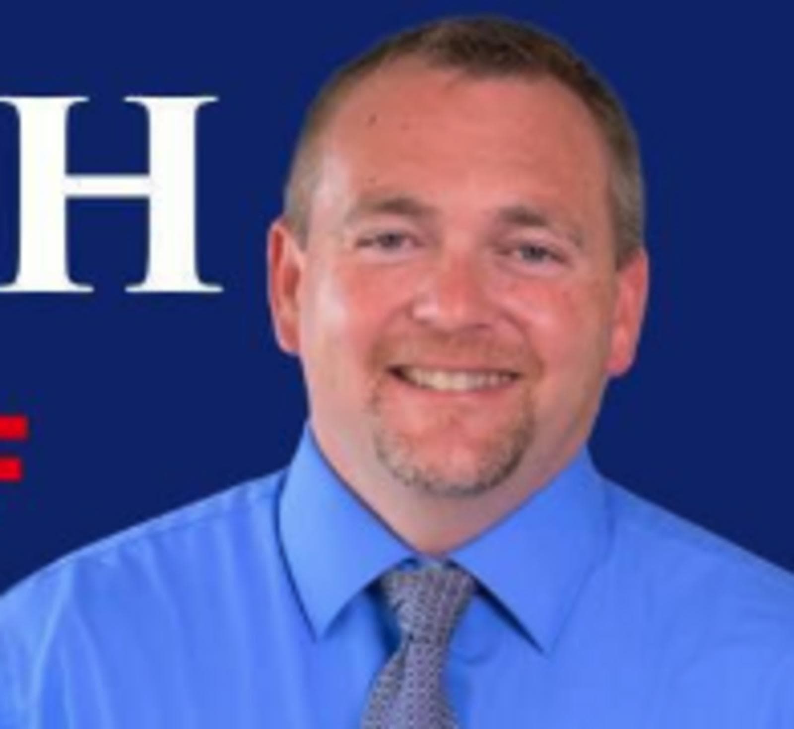 Dustin D. Smith