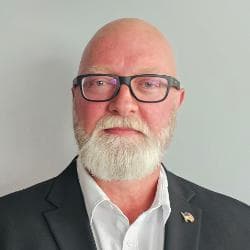 Kenneth Propst