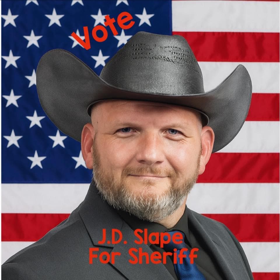 James Slape