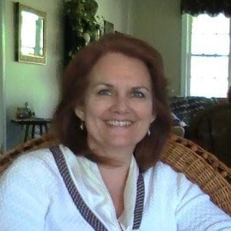 Sue Lynn Ledford