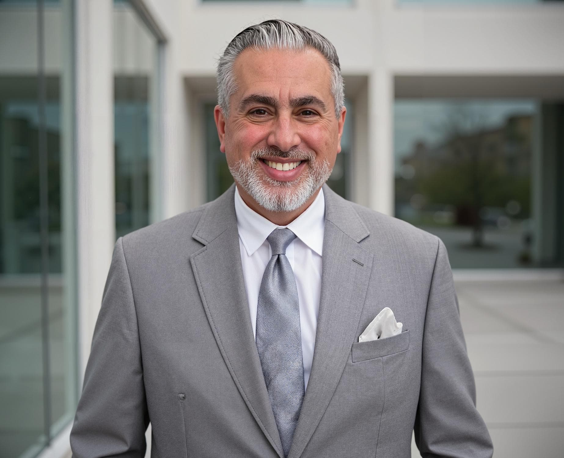 David Fontana