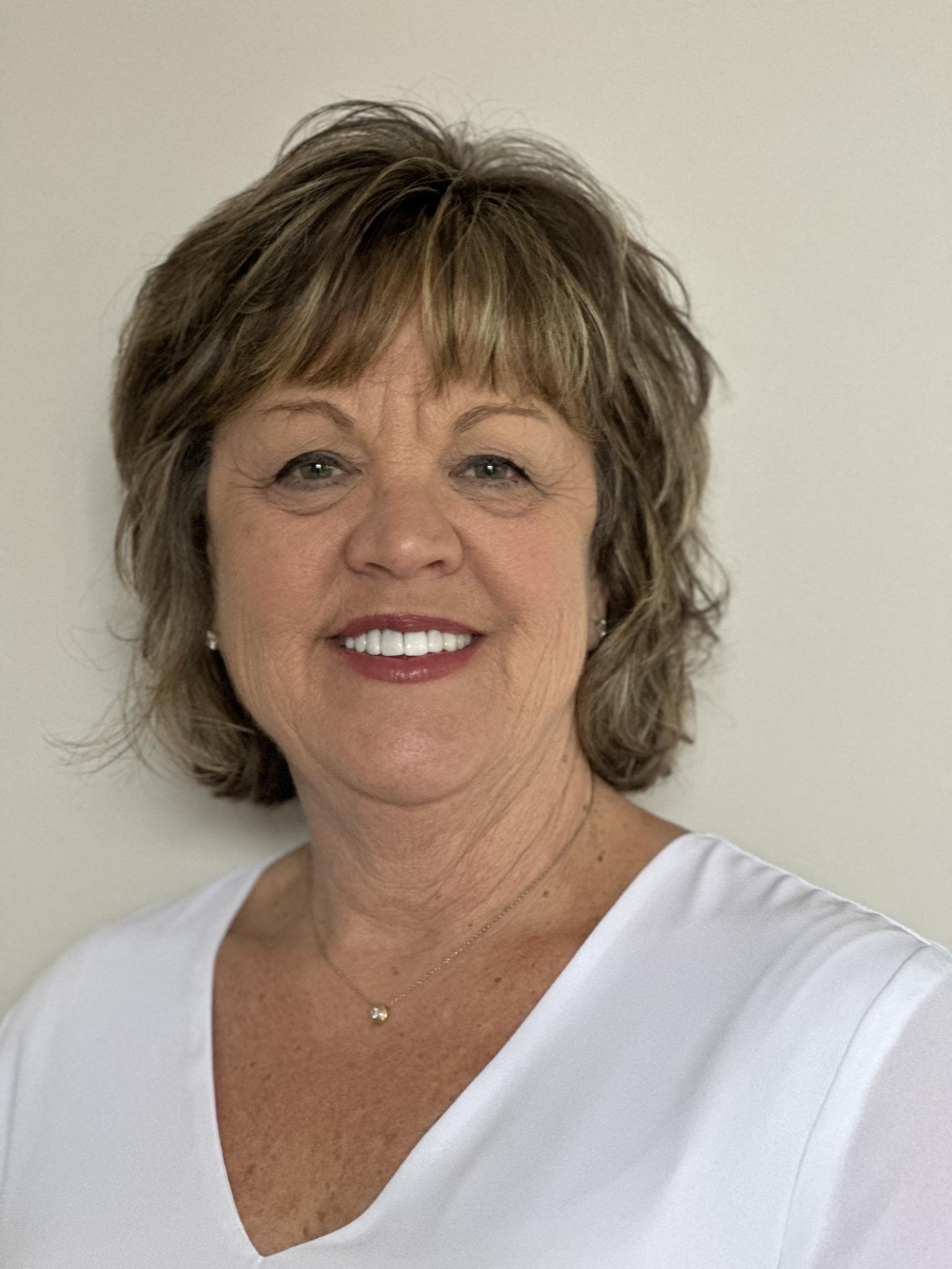 Denise Martin Wright