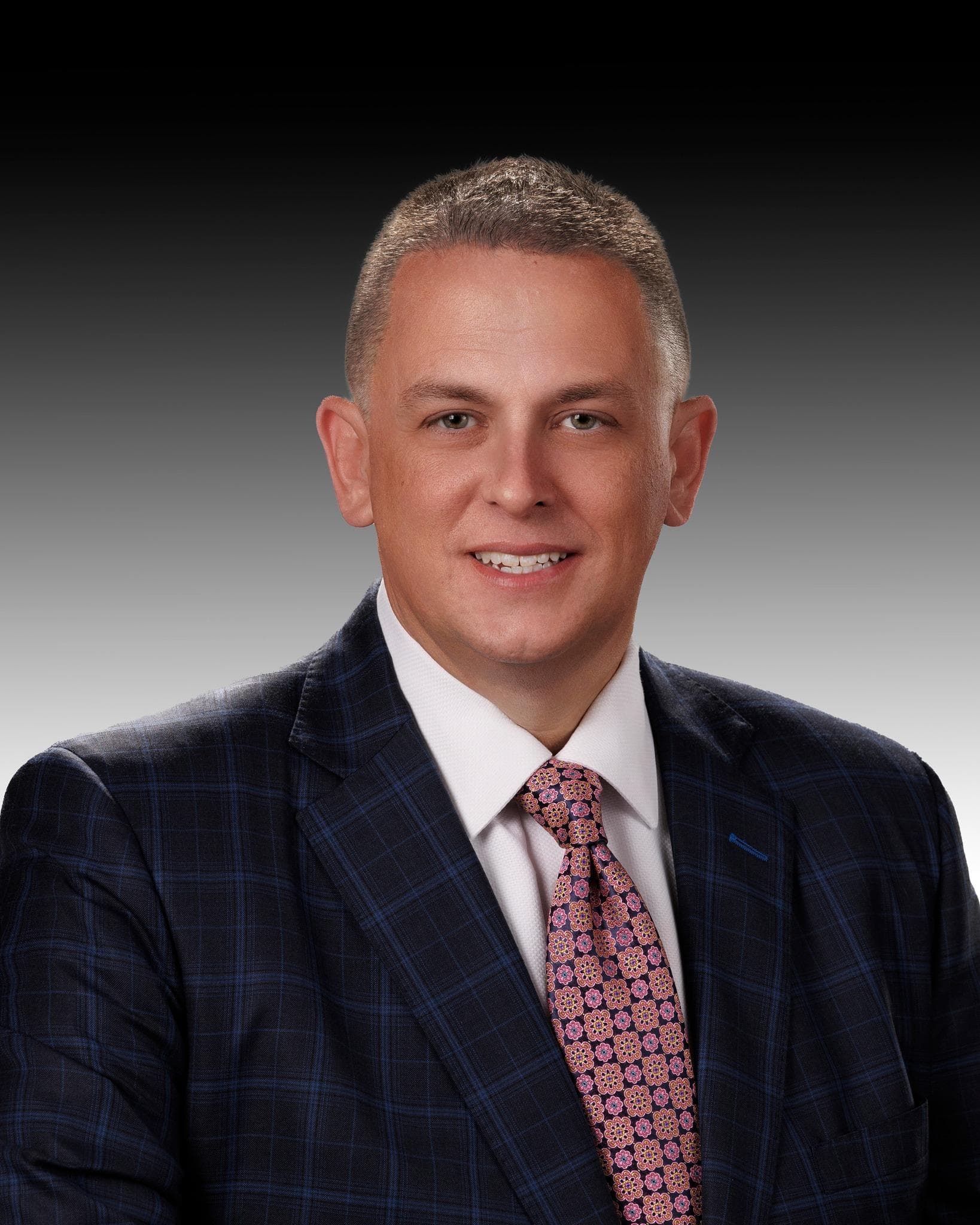 Wayne King