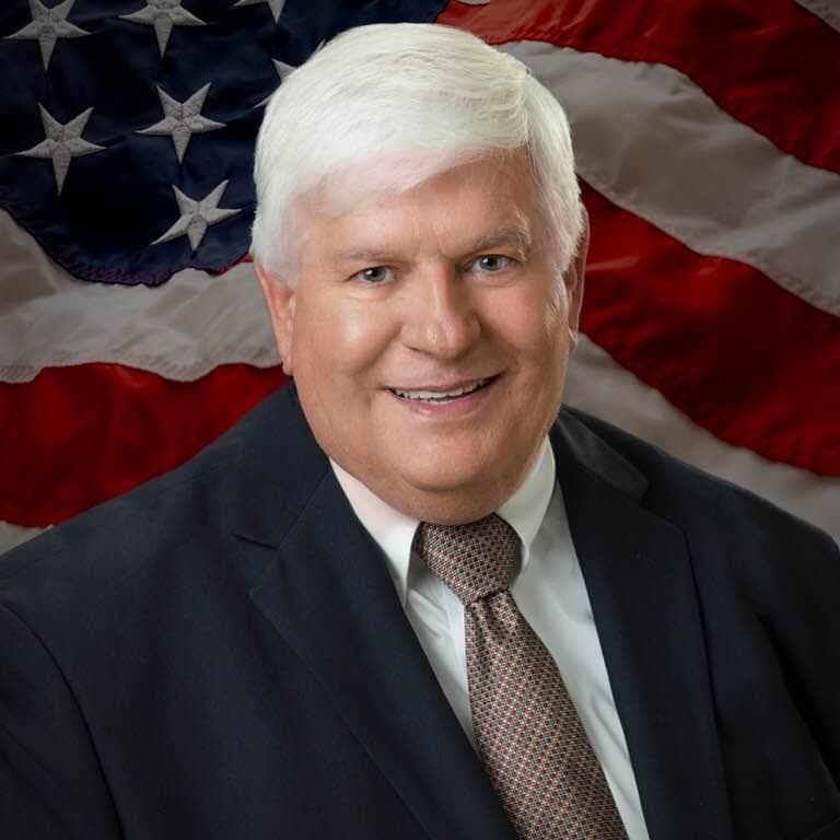Doug Bridges