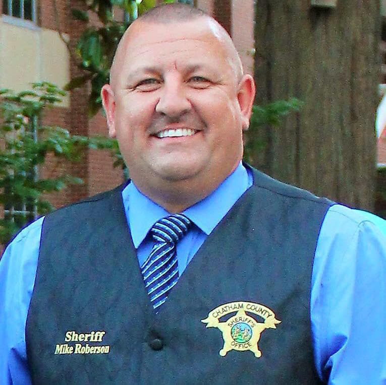 Michael R. Roberson
