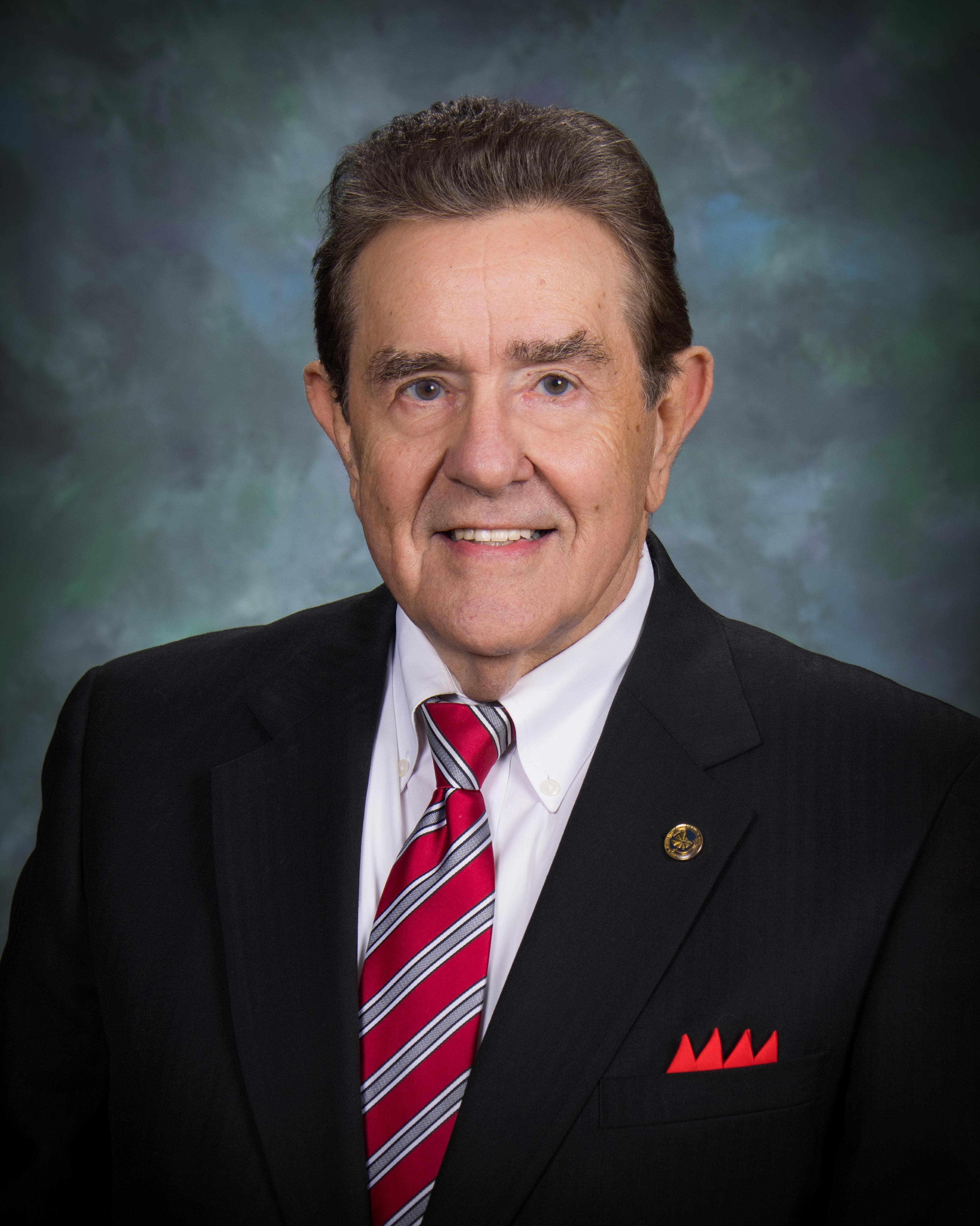 William Faircloth