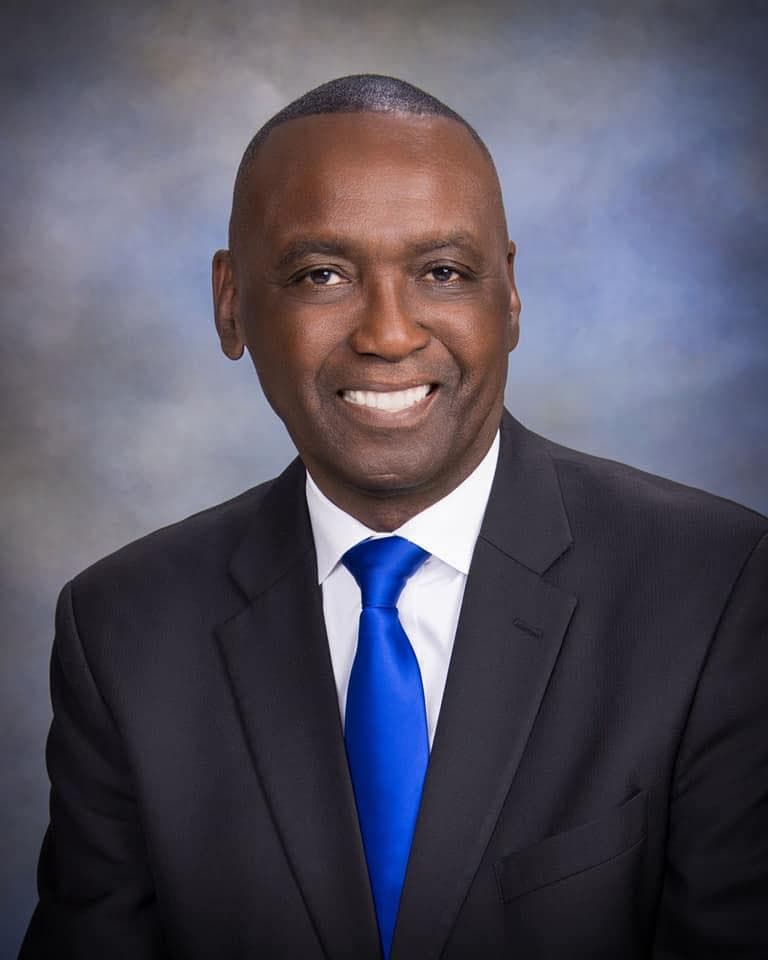 Charles Evans