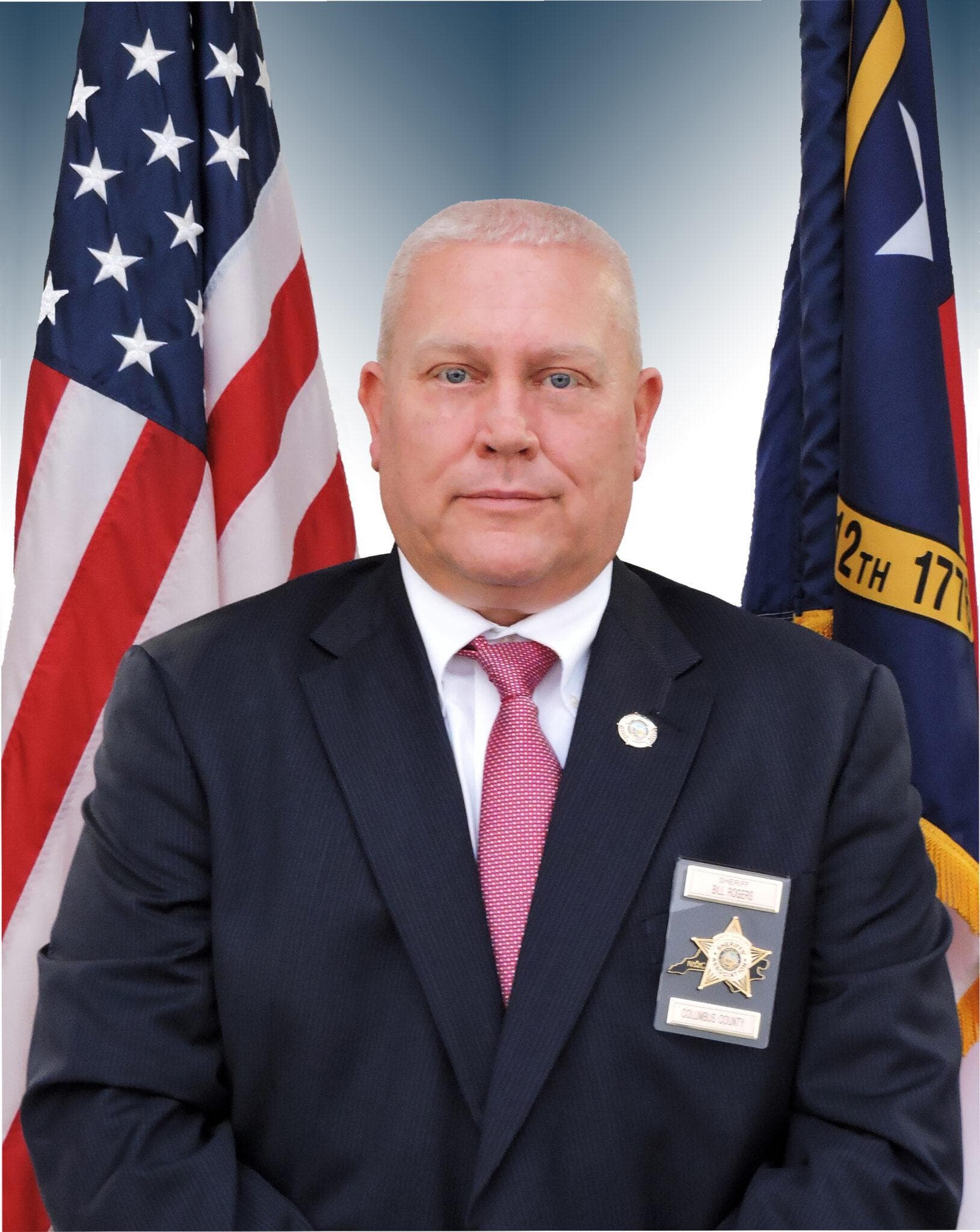 W. Rogers