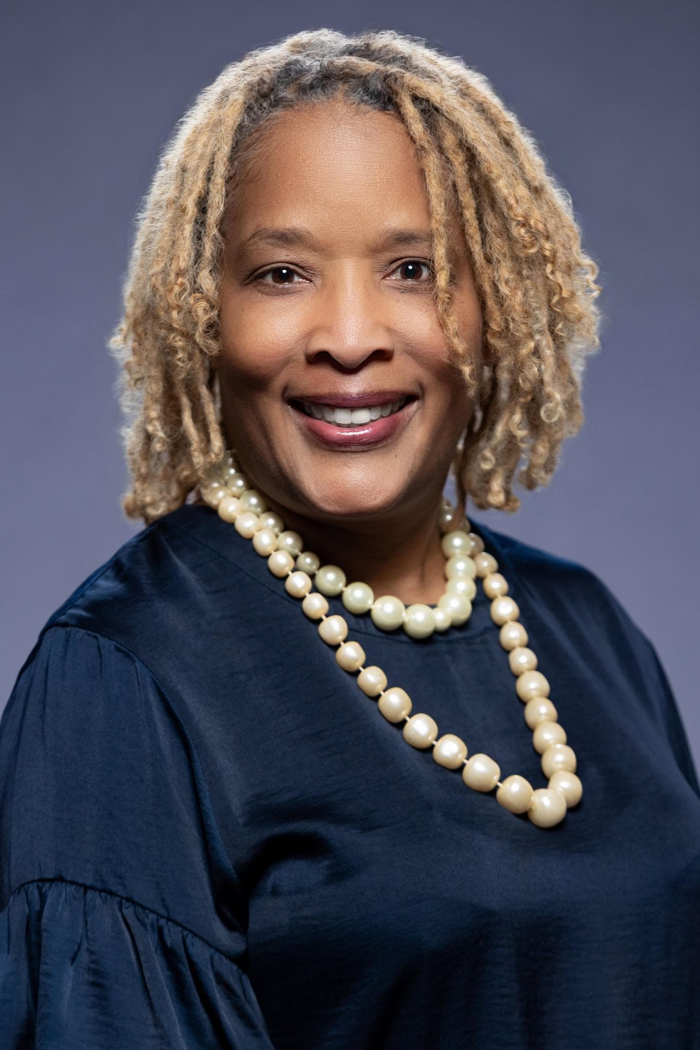 Terri Thomas