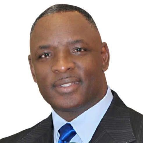 Larry Wright
