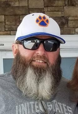 Jody Hinson
