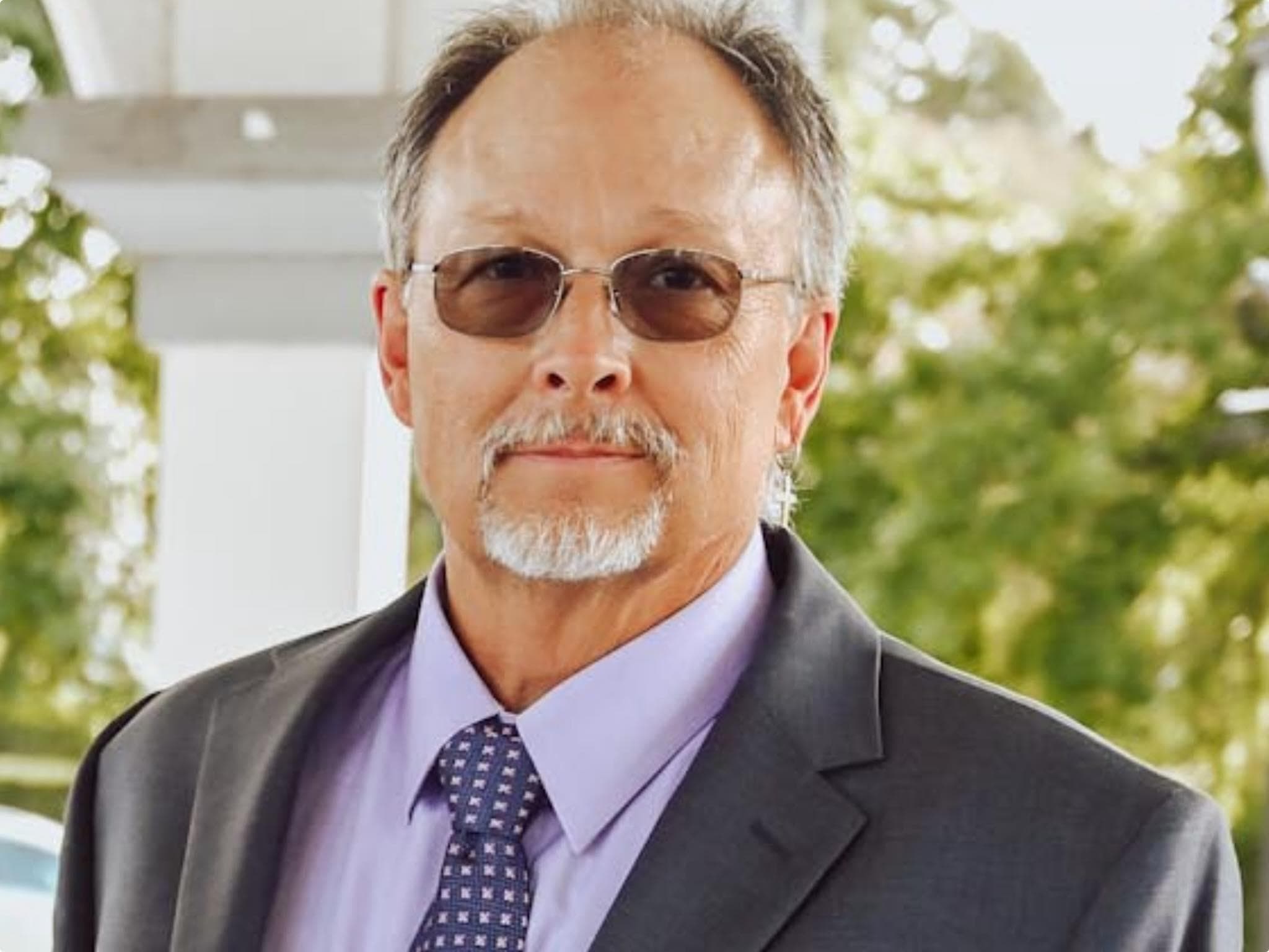 Charles J. Gray