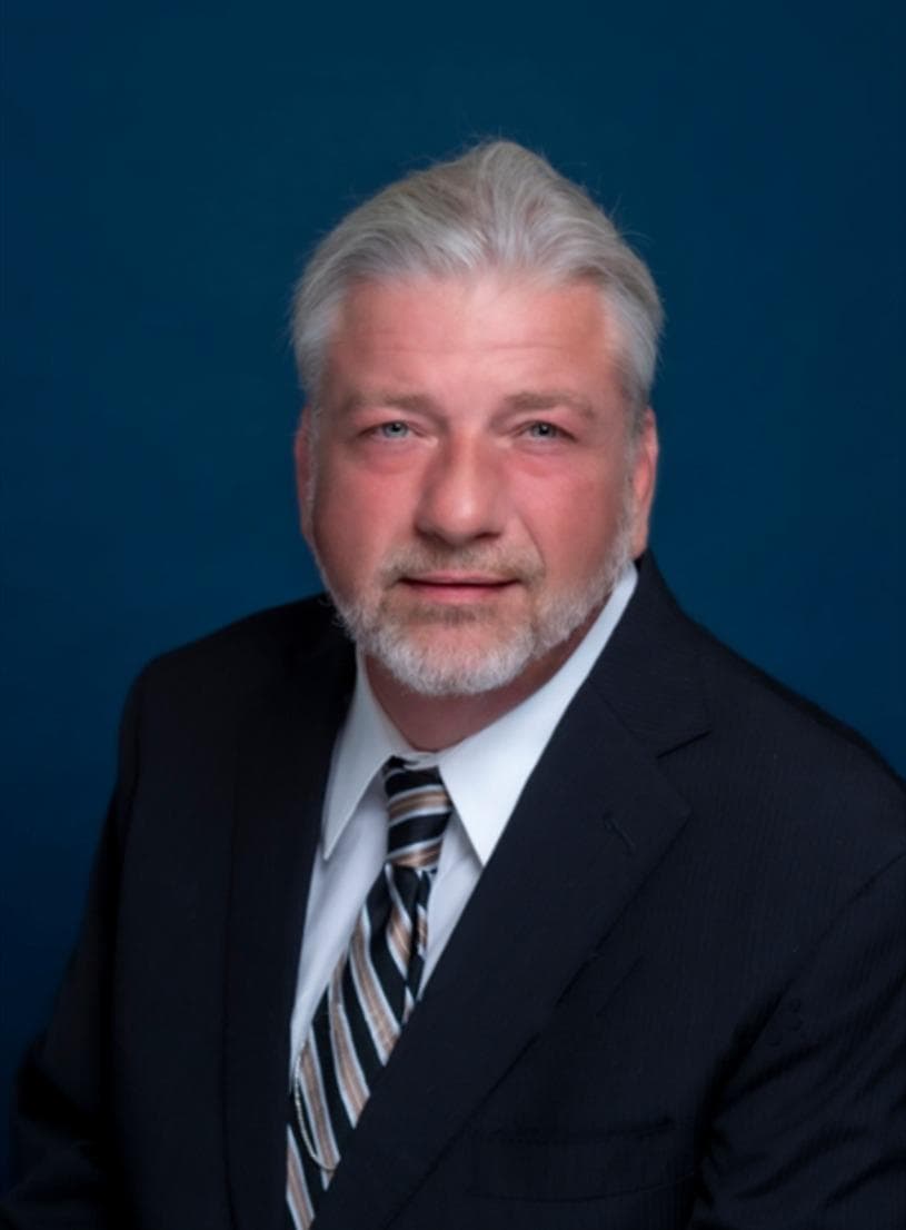 Steve Hedrick