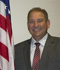 Mike Payment