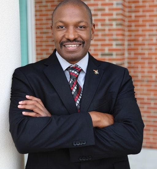Rodney Rawls