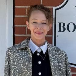 Tiffany Ferrell