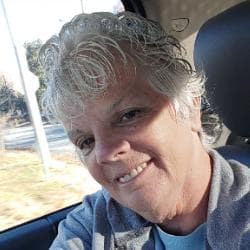 Shirley Byerly