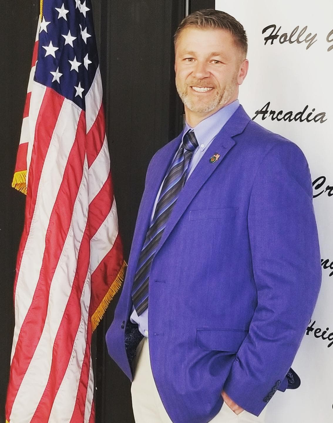 Robbie Beasley