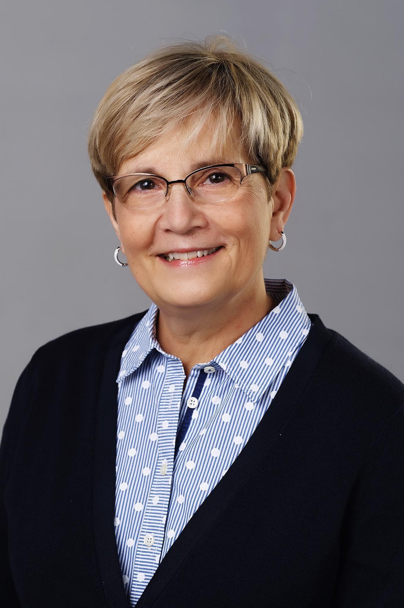 Karen Watford