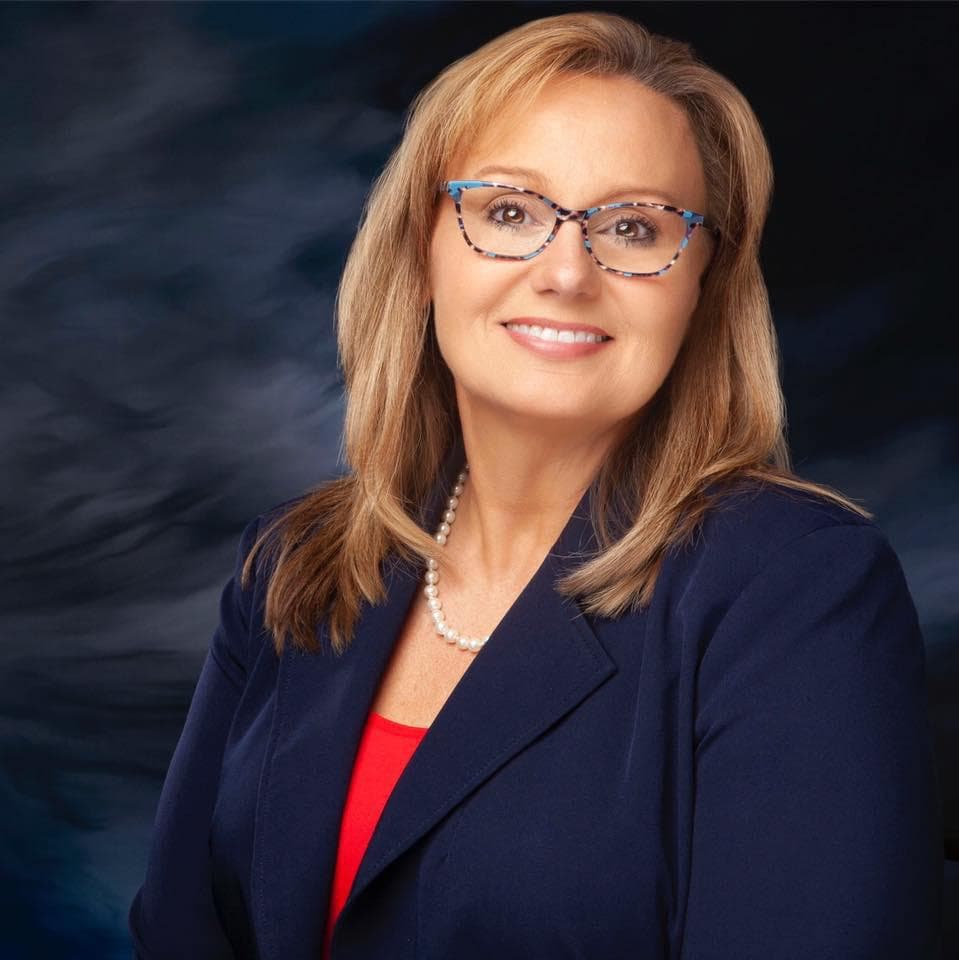 Sandie Tysinger Chappell