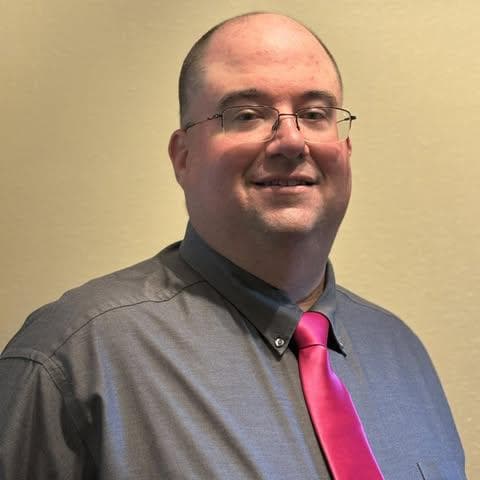 Christopher Harmon