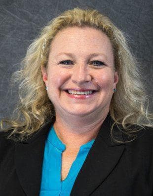 Benita Finney