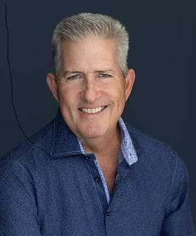 Mark White