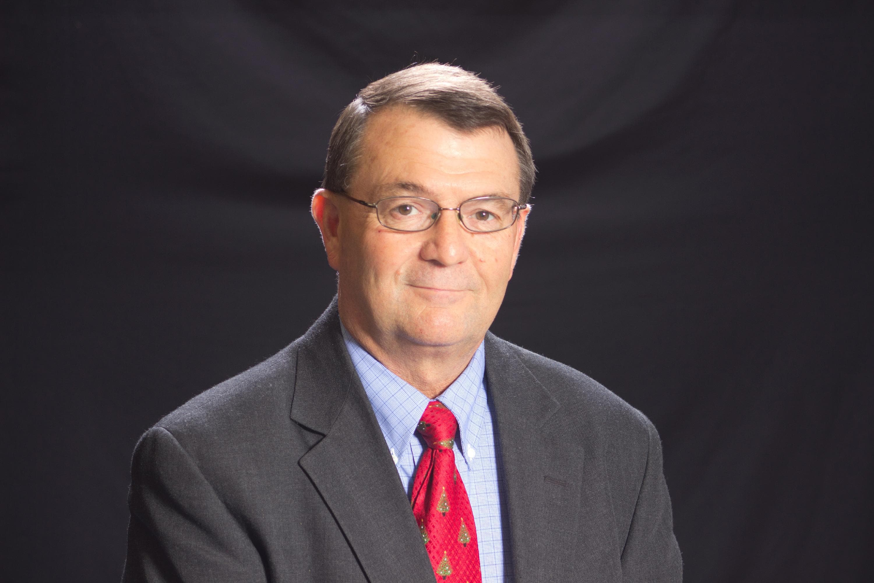 Donald C. Boswell