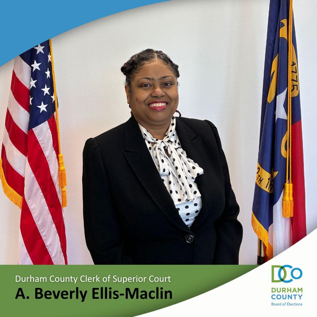 Armagene Ellis-MaClin