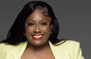 Quamekia Shavers