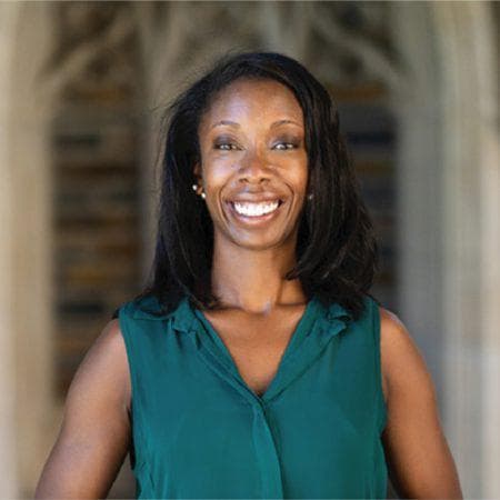 Aminah Thompson