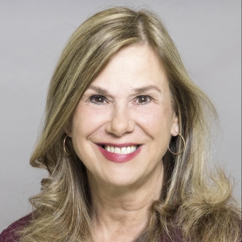 Theresa Mrazek
