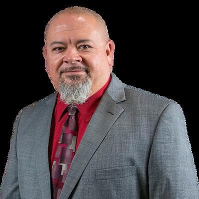 Eric Southerland