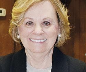 Carolyn Cooper Stewart