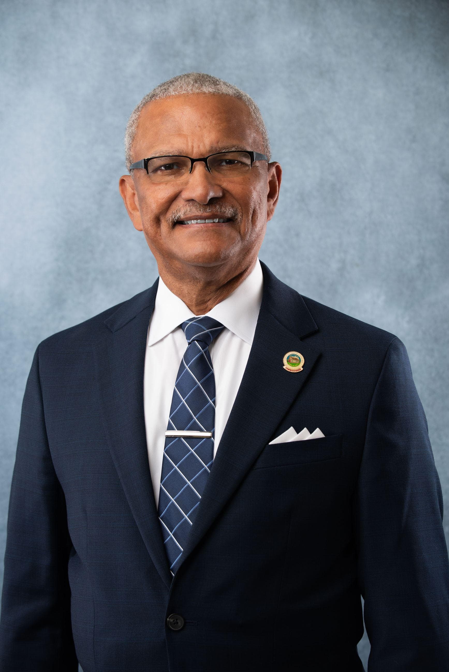 Vernon Bryant