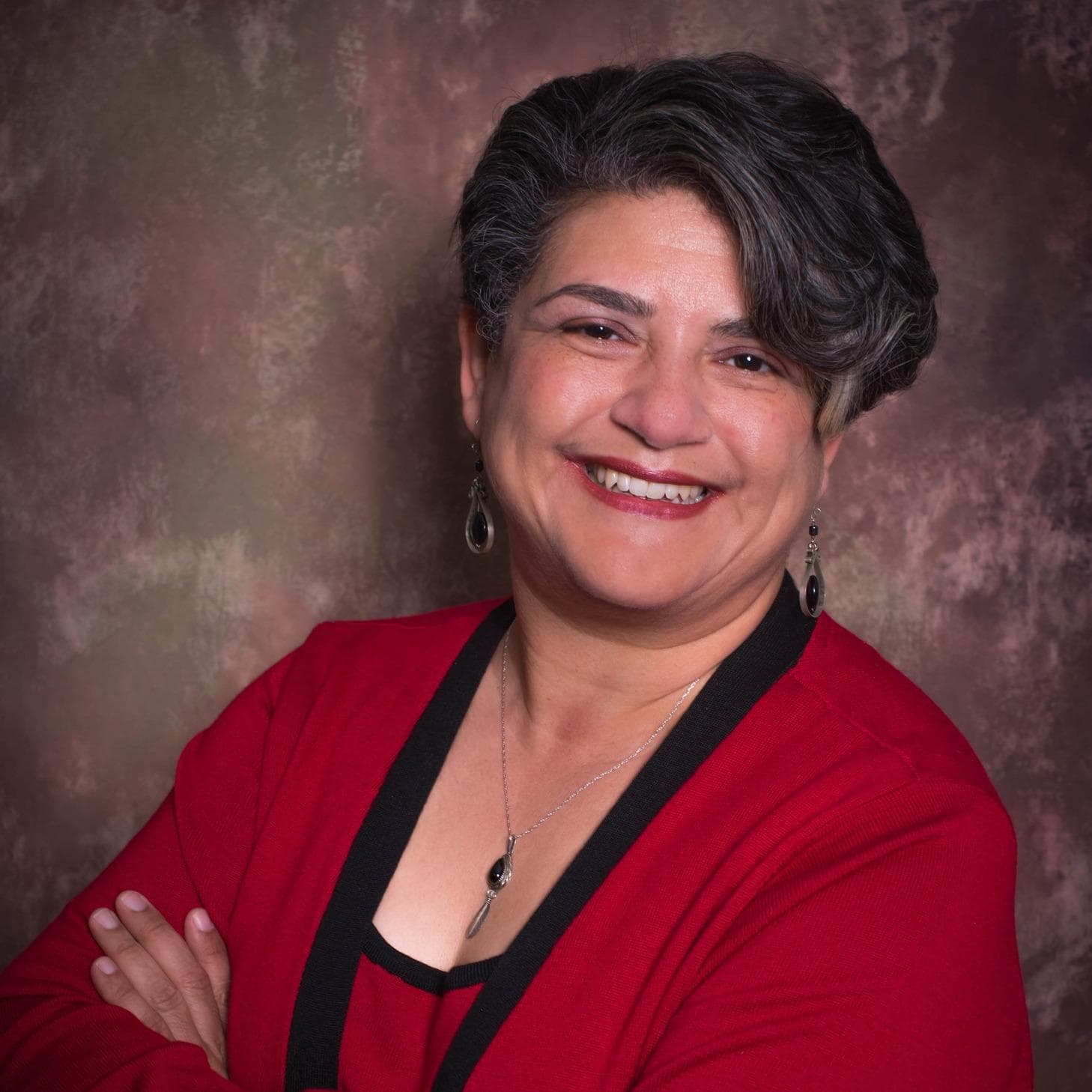 Chenoa Richardson Davis