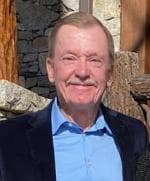 Terry Ramey