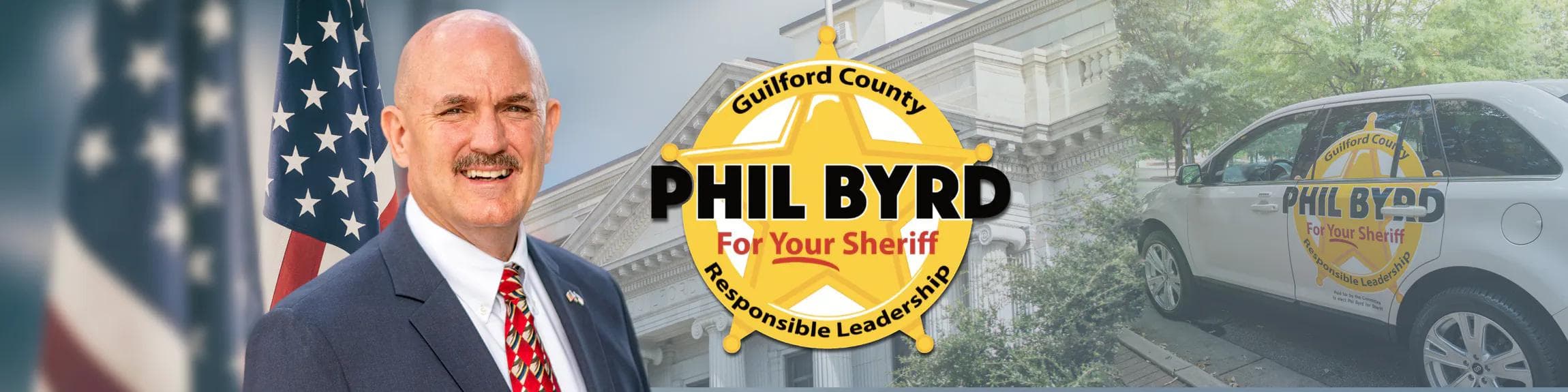 Phillip Byrd