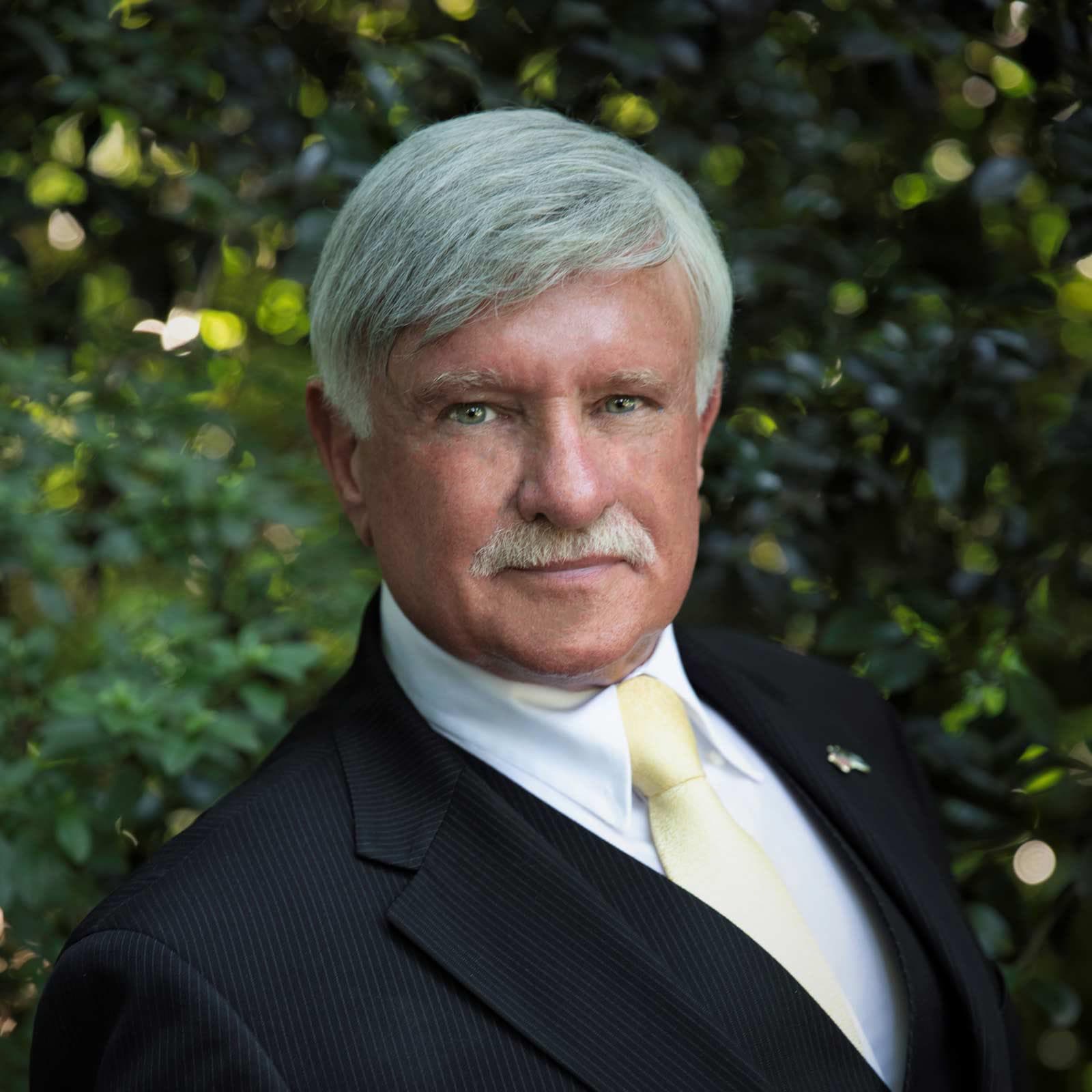 William Queen