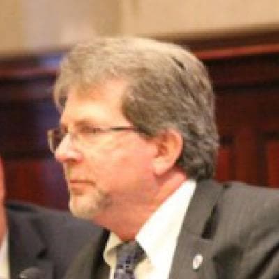 J. Michael Edney