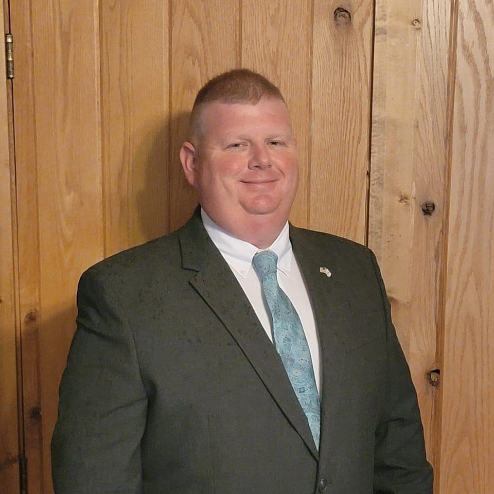 Leon Allen Jr.