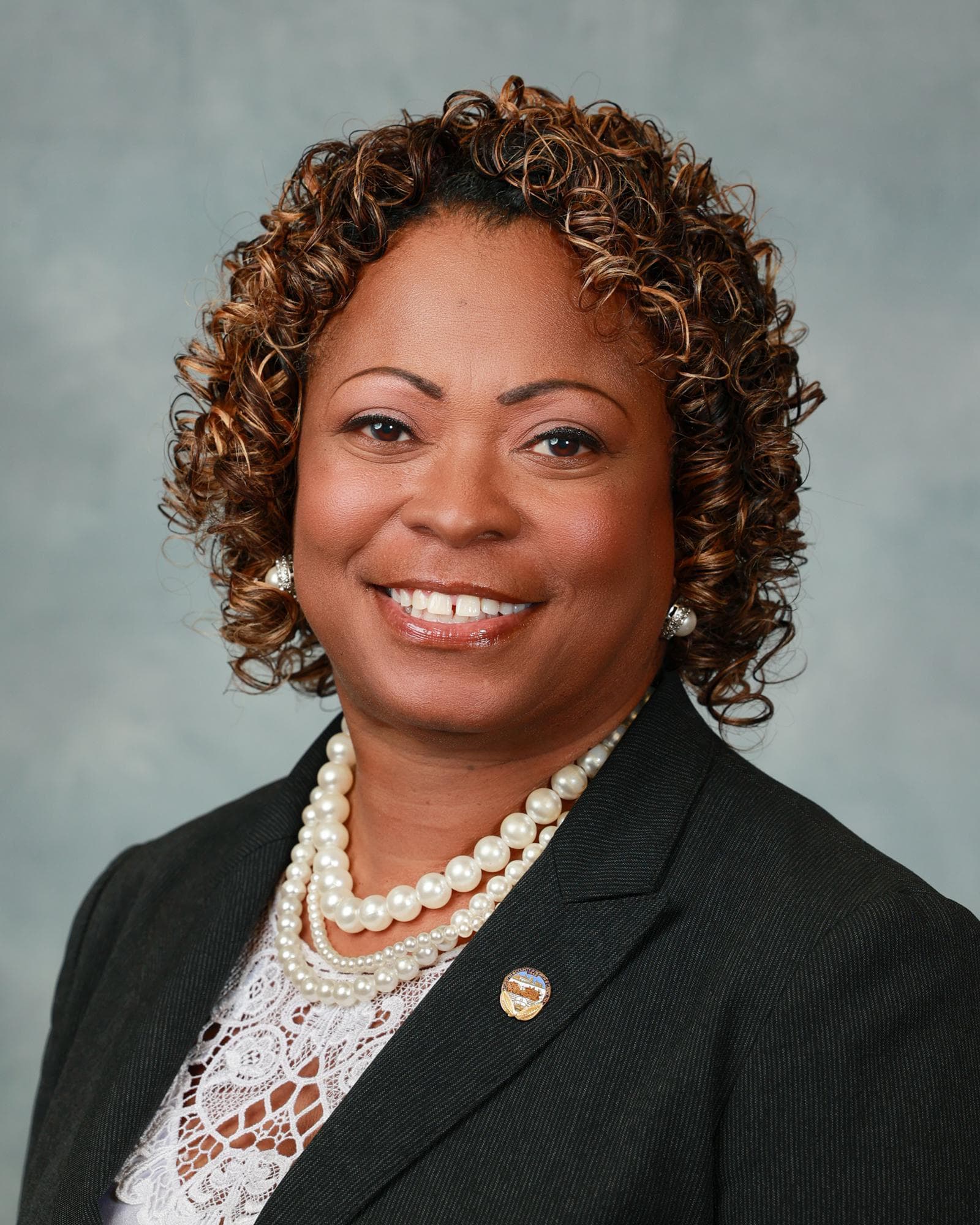 Tonya McDaniel
