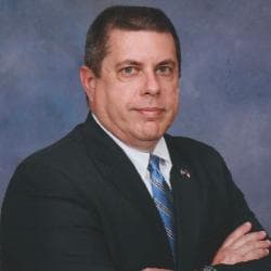 James Mixson III