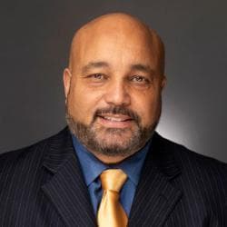 Walter T. Johnson III